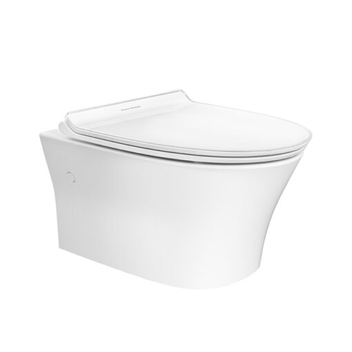 Thiết bị vệ sinh cao cấp chính hãng giá rẻ 2022 BỒN CẦU TREO TƯỜNG AMERICAN STANDARD WP-2140