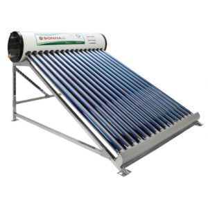 Máy Năng Lượng Mặt Trời Sơn Hà