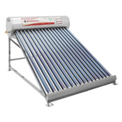 MÁY NĂNG LƯỢNG MẶT TRỜI SƠN HÀ GOLD 300L-58