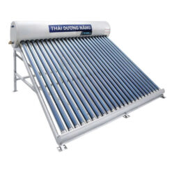 MÁY NĂNG LƯỢNG MẶT TRỜI SƠN HÀ TITAN GOLD 320L-58