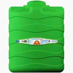 Bồn Nhựa PLASMAN