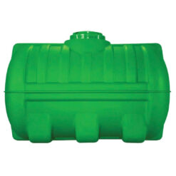 BỒN NƯỚC NHỰA PLASMAN ĐẠI THÀNH 500L (NGANG)