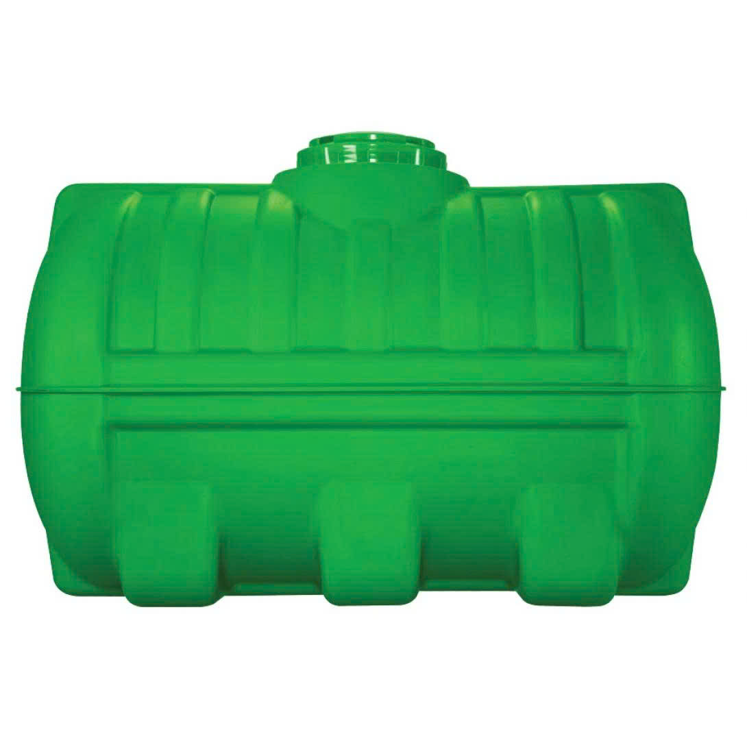 Thiết bị vệ sinh cao cấp chính hãng giá rẻ 2022 BỒN NƯỚC NHỰA PLASMAN ĐẠI THÀNH 500L (NGANG)