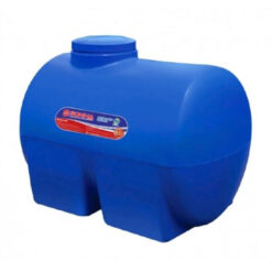 BỒN NƯỚC NHỰA SƠN HÀ 300L (NGANG)