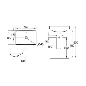 Thiết bị vệ sinh cao cấp
