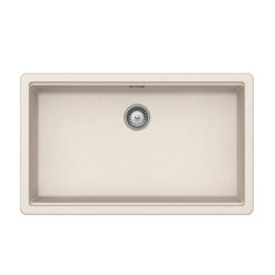 Chậu Rửa Chén Đá Kem Hafele HS20-GEN1S80 570.30.800