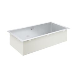 CHẬU RỬA CHÉN 1 HỘC GROHE 31580SD1