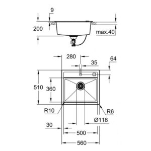 Thiết bị vệ sinh cao cấp