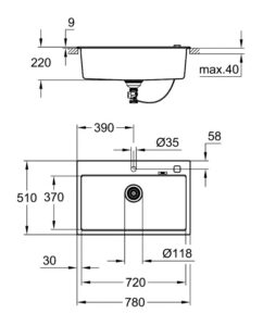 Thiết bị vệ sinh cao cấp