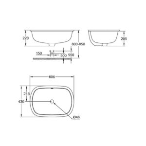 Thiết bị vệ sinh cao cấp