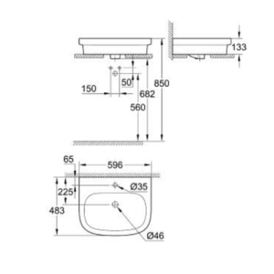 Thiết bị vệ sinh cao cấp