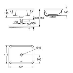 Thiết bị vệ sinh cao cấp