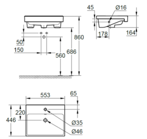 Thiết bị vệ sinh cao cấp