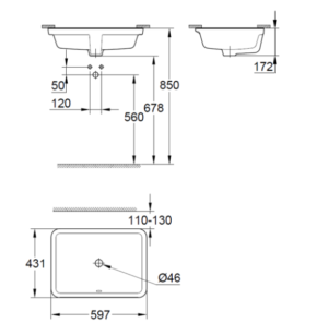 Thiết bị vệ sinh cao cấp