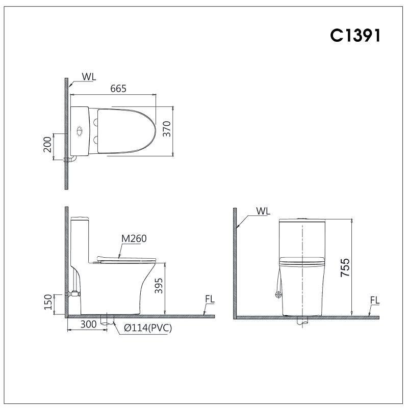 Thiết bị vệ sinh cao cấp
