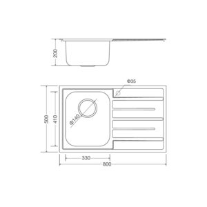 Thiết bị vệ sinh cao cấp