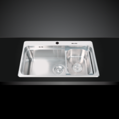 Chậu Rửa Chén Malloca MS 1022D