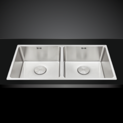 Chậu Rửa Chén Malloca MS 6075 Inox 304