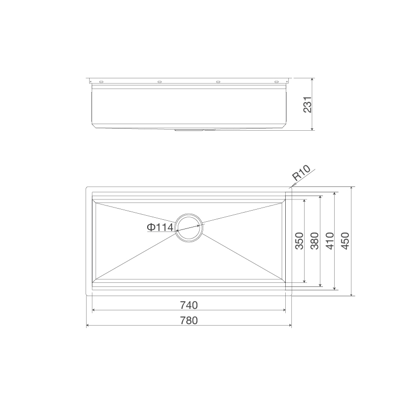 Thiết bị vệ sinh cao cấp