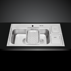 Chậu Rửa Malloca MS 8809 N Inox 304