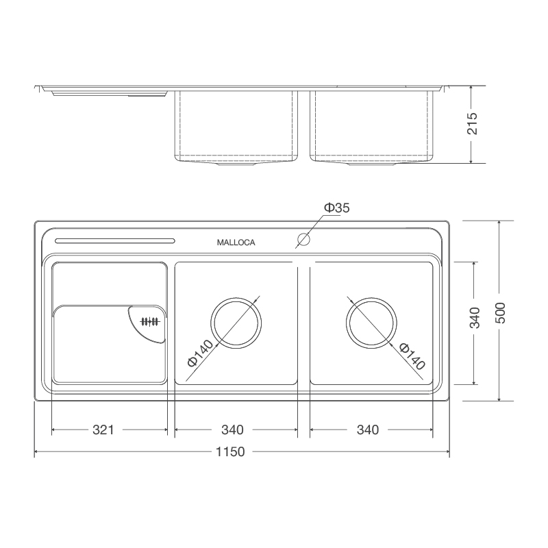 Thiết bị vệ sinh cao cấp