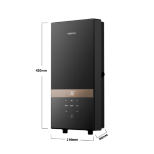 Thiết bị vệ sinh cao cấp