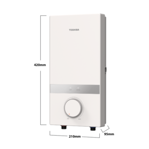 Thiết bị vệ sinh cao cấp