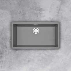 Chậu Đá Rửa Chén Malloca ZEN K-13073 1 Hộc