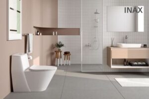 Thiết bị vệ sinh cao cấp