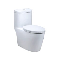 Bồn Cầu 1 Khối Caesar C1364 (CD1364)