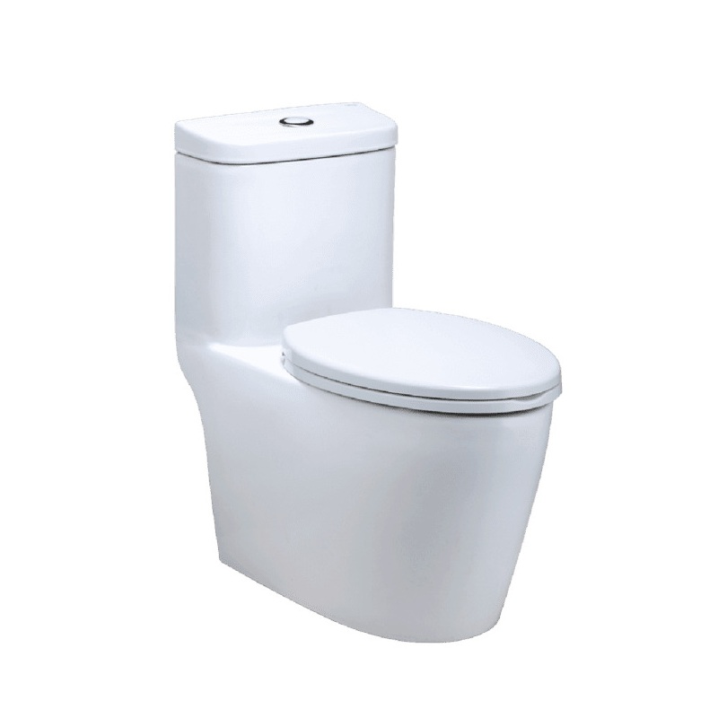 Thiết bị vệ sinh cao cấp chính hãng giá rẻ 2022 Bồn Cầu 1 Khối Caesar C1364 (CD1364)