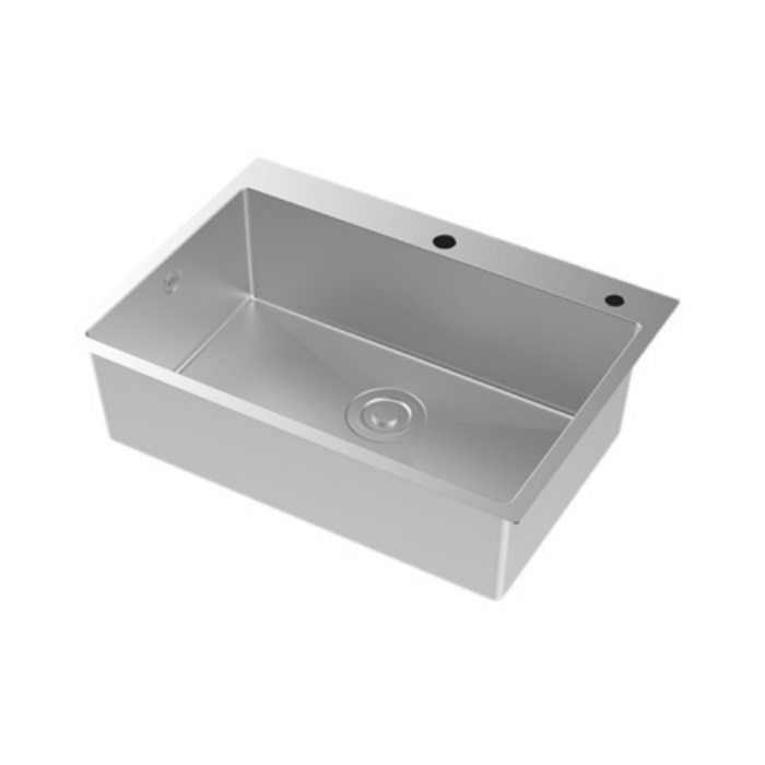 Thiết bị vệ sinh cao cấp chính hãng giá rẻ 2022 Chậu Rửa Chén Một Hộc American Standard FFASX121 101368MS00