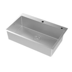 Chậu Rửa Chén Một Hộc American Standard FFASX122 101369MS00