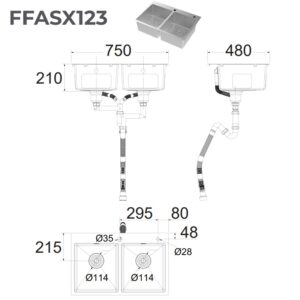 Thiết bị vệ sinh cao cấp