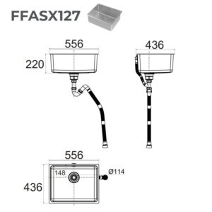 Thiết bị vệ sinh cao cấp