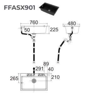 Thiết bị vệ sinh cao cấp