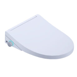 Nắp Bồn Cầu Điện Tử CAESAR TAF512H Chính hãng