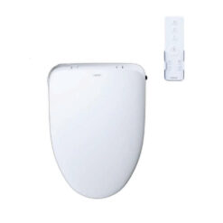 Nắp Bồn Cầu Điện Tử CAESAR TAF710H Chính Hãng