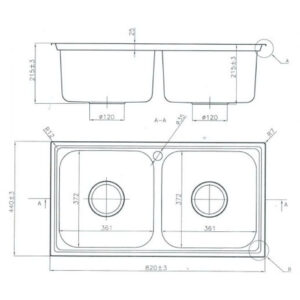 Thiết bị vệ sinh cao cấp