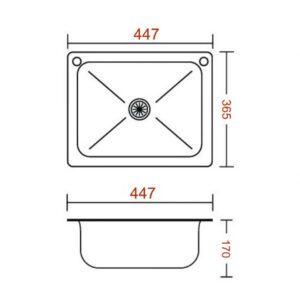 Thiết bị vệ sinh cao cấp