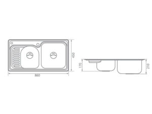 Thiết bị vệ sinh cao cấp