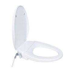Nắp Bồn Cầu Cơ Đa Năng Caesar TAF060