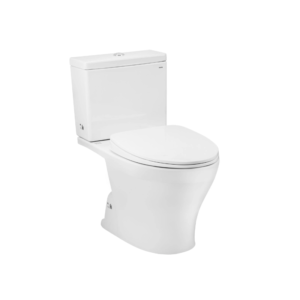 Bồn cầu 2 khối TOTO