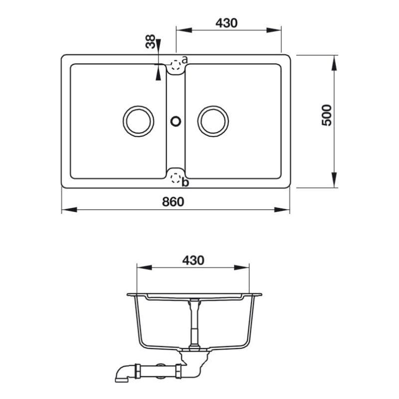Thiết bị vệ sinh cao cấp