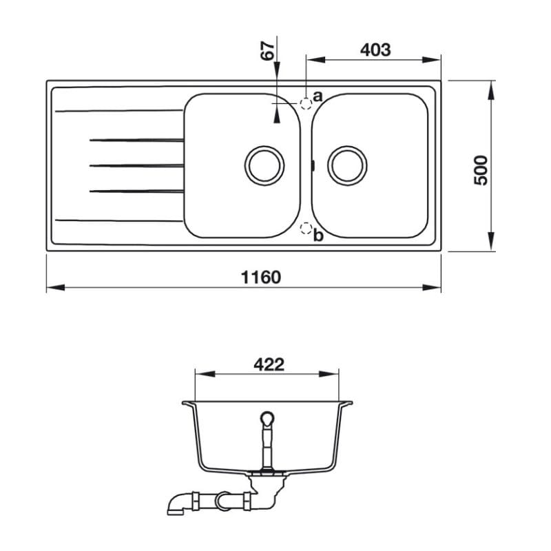 Thiết bị vệ sinh cao cấp