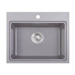 Bồn Rửa Chén Hafele HS22-GEN1S60M 577.25.520 Màu Xám