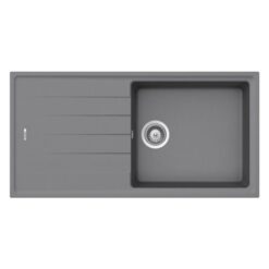 Chậu Rửa Đá Hafele HS-GSD10050 570.32.530