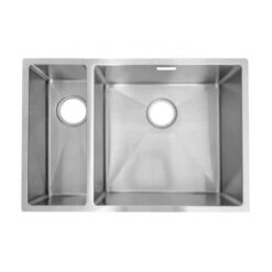 Chậu Rửa Chén 2 Hộc Hafele 567.24.087