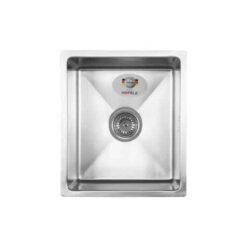 Chậu Rửa Một Hộc Hafele Valenrian HS20-SSN1S50 567.20.227