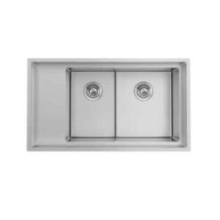 Bồn Rửa Chén Hai Hộc Hafele HS21-SSD2S90M 567.94.040